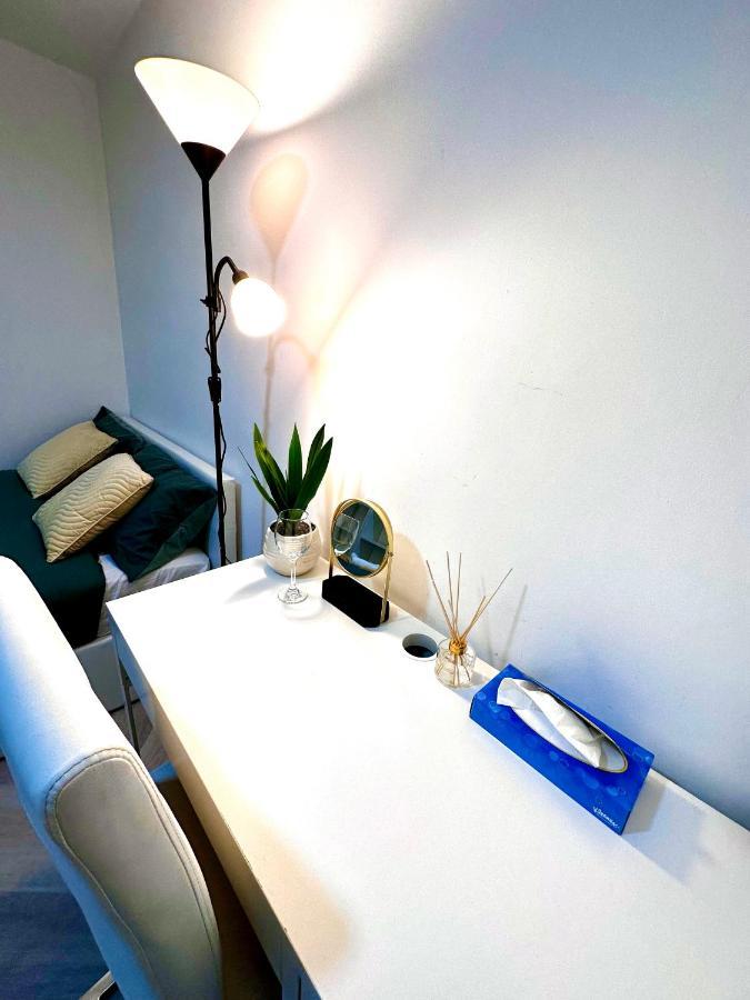 Charming 4 Bedrooms House With Garden In Heart Of London Camden Dış mekan fotoğraf