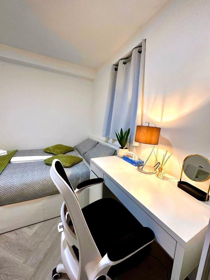 Charming 4 Bedrooms House With Garden In Heart Of London Camden Dış mekan fotoğraf